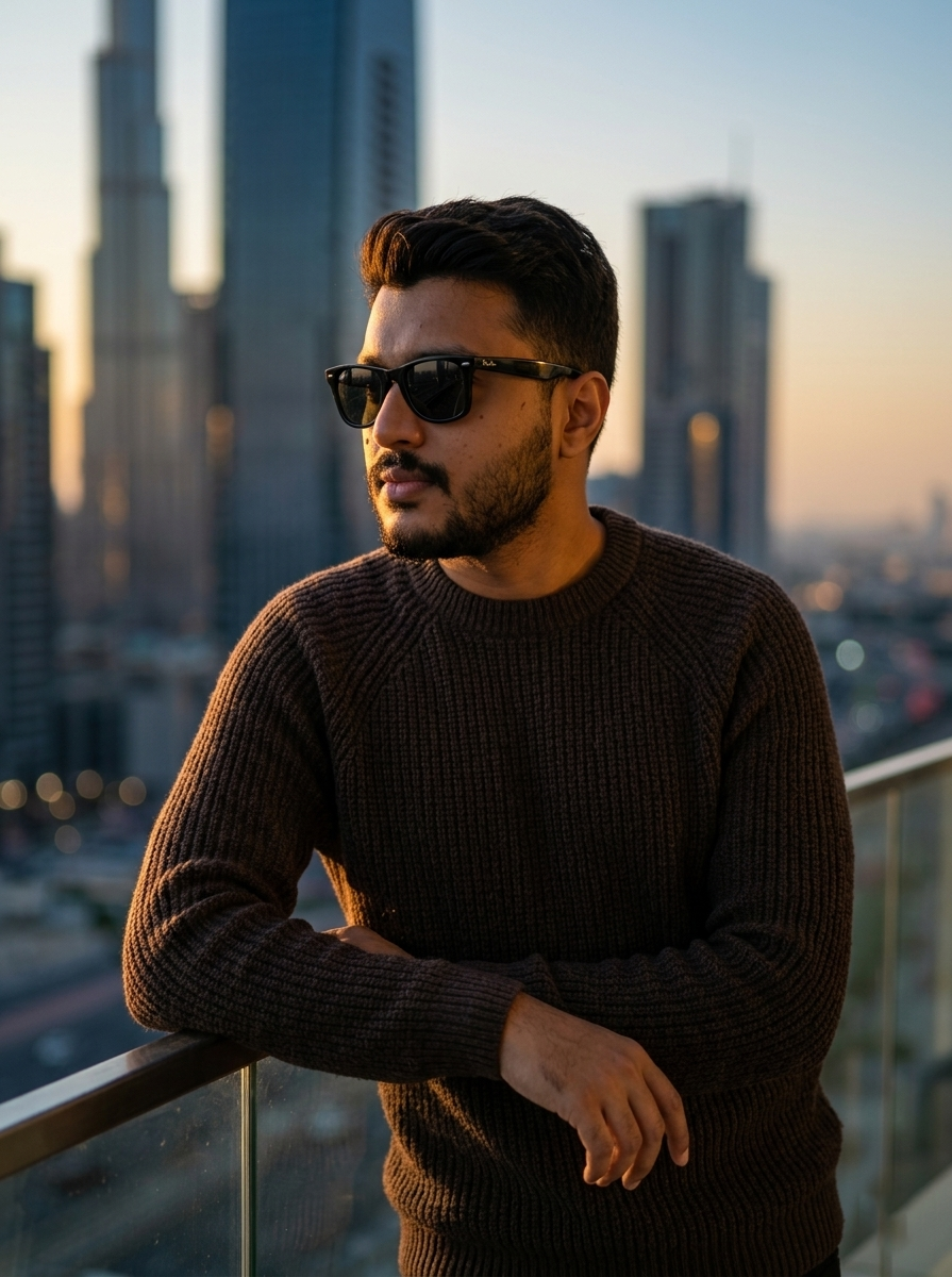 Profile Photo